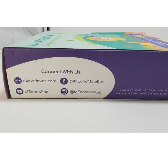 Aha! Digestion By MEandMine. STEM for Kids Ages 4+ **NEW** - Picture 5 of 6